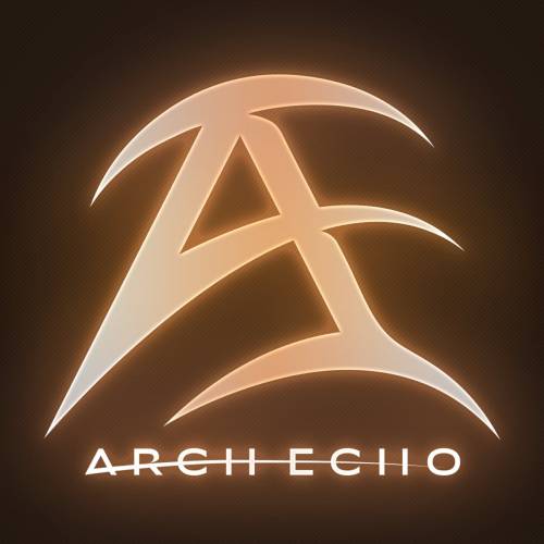 Arch Echo : Earthshine